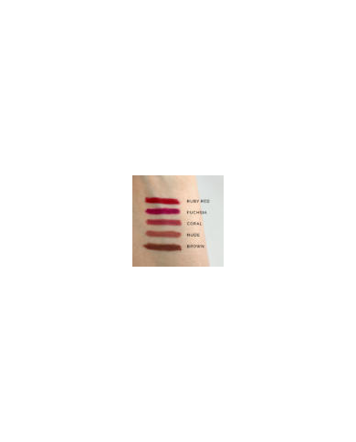 SOIVRE COSMETICS PRETTY LIPS LINER FUCSIA Nº17 SOIVRE COSMETICS PRETTY LIPS LINER FUCSIA Nº17
