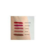 SOIVRE COSMETICS PRETTY LIPS LINER FUCSIA Nº17 SOIVRE COSMETICS PRETTY LIPS LINER FUCSIA Nº17