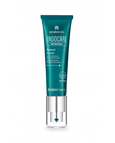 ENDOCARE RENEWAL RETINOID SERUM 1 ENVASE 30 ML