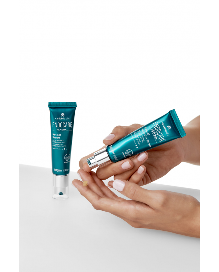 ENDOCARE RENEWAL RETINOID SERUM 1 ENVASE 30 ML