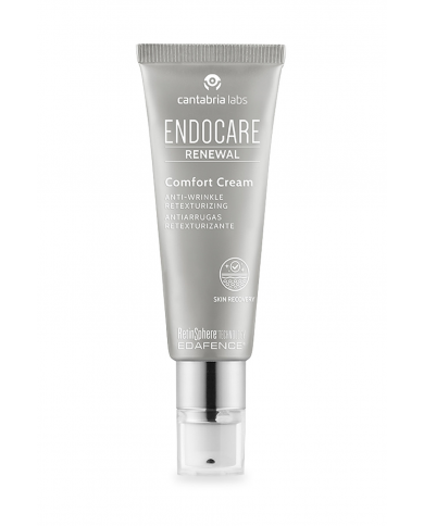 ENDOCARE RENEWAL COMFORT CREAM 50 ML