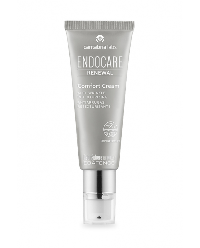 ENDOCARE RENEWAL COMFORT CREAM 50 ML