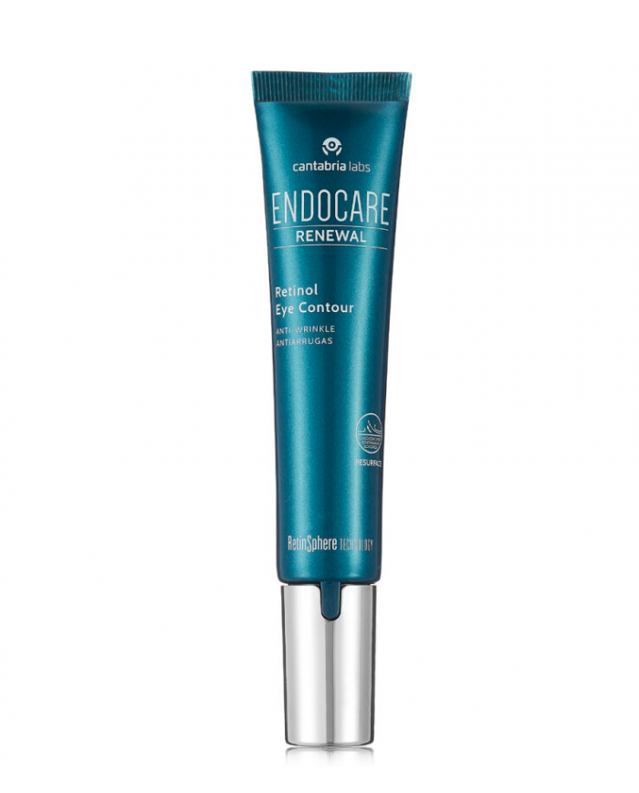 ENDOCARE RENEWAL RETINOID CONTORNO DE OJOS 1 ENV