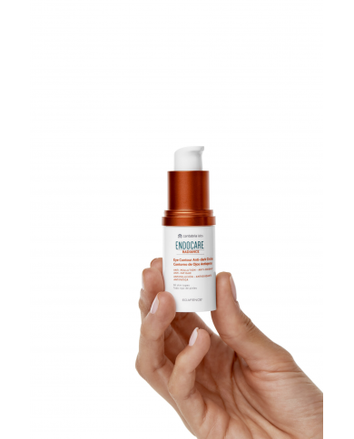 ENDOCARE RADIANCE CONTORNO DE OJOS ILUMINADOR 1