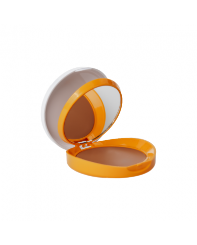 HELIOCARE 360º SPF 50+ OIL-FREE COMPACT PEARL
