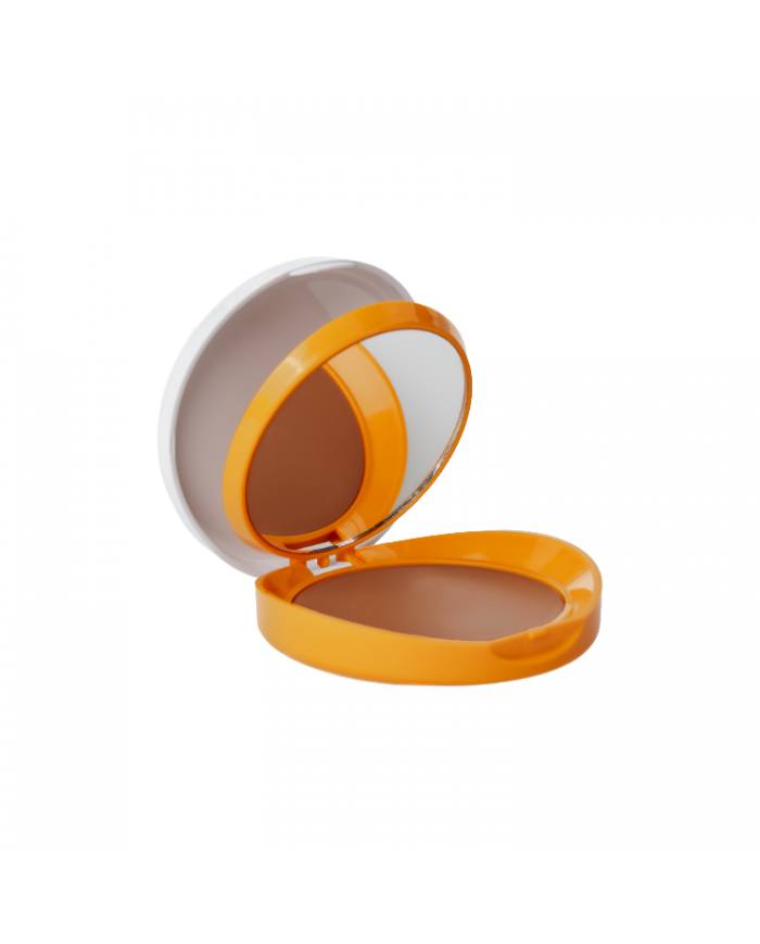 HELIOCARE 360º SPF 50+ OIL-FREE COMPACT PEARL
