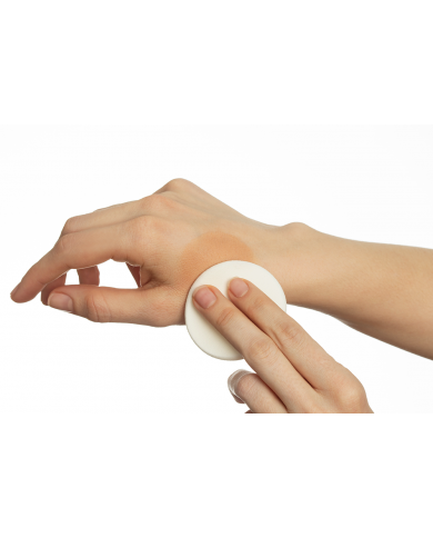 HELIOCARE 360º SPF 50+ OIL-FREE COMPACT PEARL HELIOCARE 360º SPF 50+ OIL-FREE COMPACT PEARL