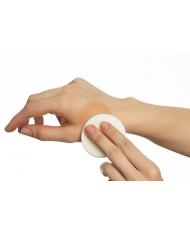 HELIOCARE 360º SPF 50+ OIL-FREE COMPACT PEARL