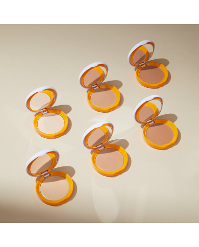 HELIOCARE 360º SPF 50+ OIL-FREE COMPACT PEARL HELIOCARE 360º SPF 50+ OIL-FREE COMPACT PEARL