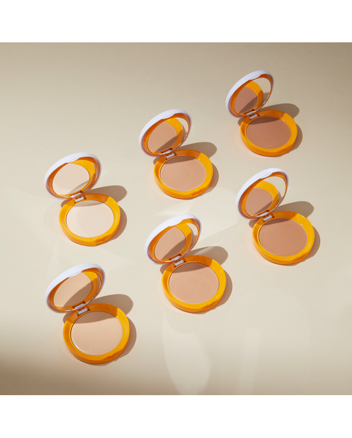 HELIOCARE 360º SPF 50+ OIL-FREE COMPACT PEARL