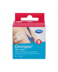 OMNIFIX ESPARADRAPO ELASTIC 2MX15CM