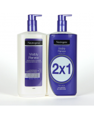 NEUTROGENA HYDRO BOOST LOCION CORPORAL 400 ML