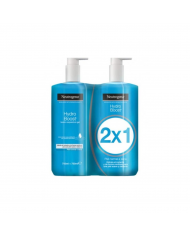 NEUTROGENA HIDRATACION PROFUNDA ACEITE 400 ML199