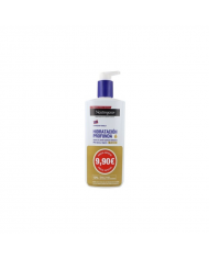 NEUTROGENA HIDRATACION PROFUNDA ACEITE 400 ML199