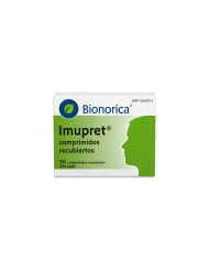 SINUPRET EXTRACT 20 COMPRIMIDOS RECUBIERTOS SINUPRET EXTRACT 20 COMPRIMIDOS RECUBIERTOS