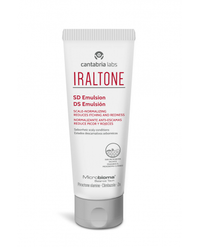 IRALTONE DS EMULSION 30 ML