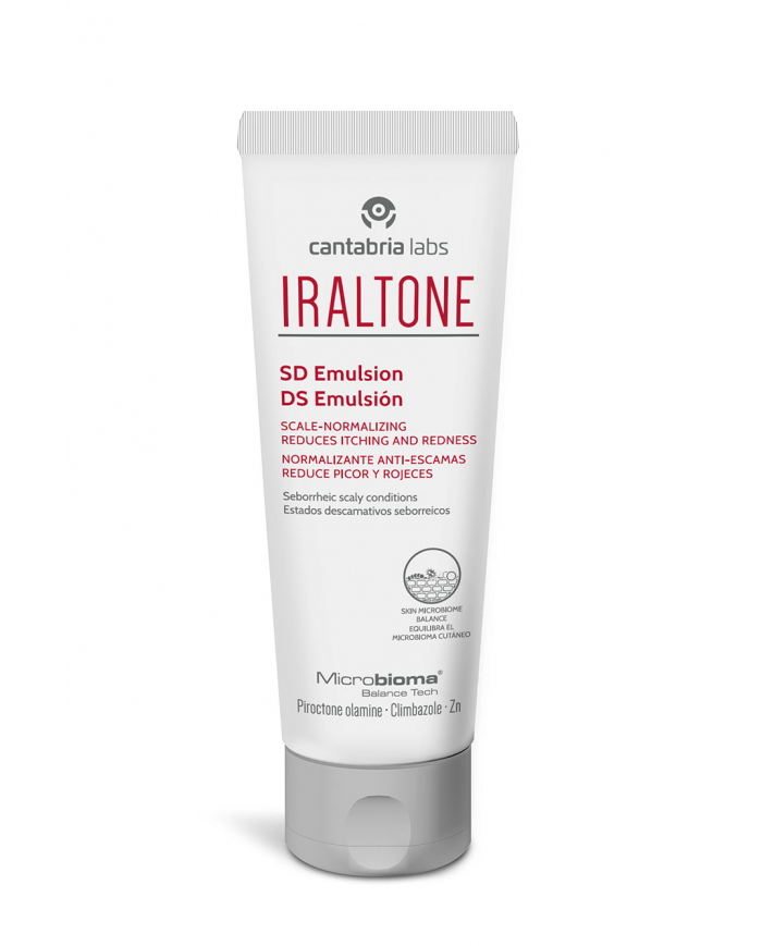 IRALTONE DS EMULSION 30 ML IRALTONE DS EMULSION 30 ML