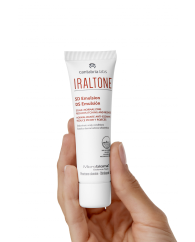 IRALTONE DS EMULSION 30 ML