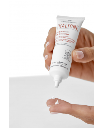 IRALTONE DS EMULSION 30 ML IRALTONE DS EMULSION 30 ML