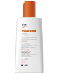 LETI AT-4 CHAMPU 250 ML