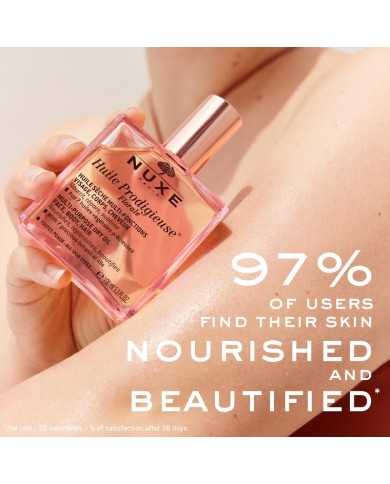 NUXE HUILE PRODIGEIUSE FLORALE ACEITE 100ML