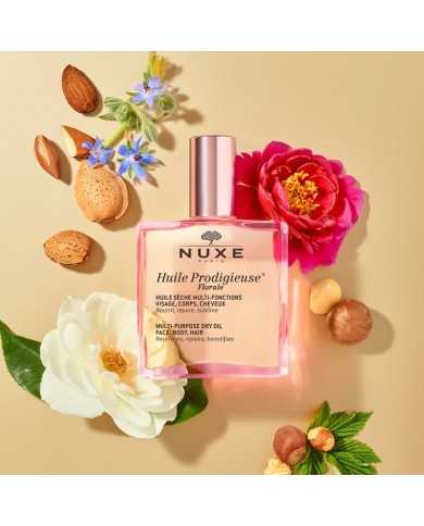 NUXE HUILE PRODIGEIUSE FLORALE ACEITE 100ML