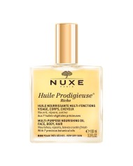 NUXE HUILE PRODIGIEUSE ACEITE 100 ML