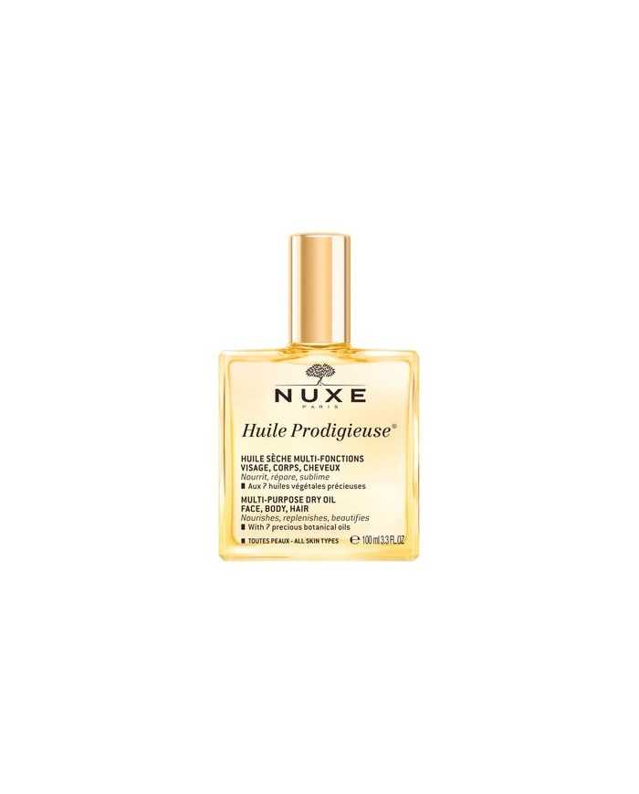 NUXE HUILE PRODIGIEUSE ACEITE 100 ML