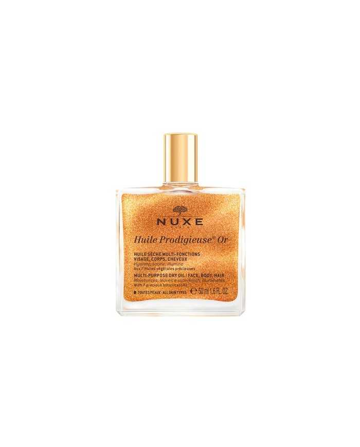 NUXE HUILE PRODIGIEUSE OR ACEITE 50 ML