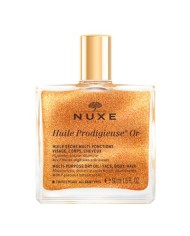 NUXE HUILE PRODIGIEUSE OR ACEITE 100 ML