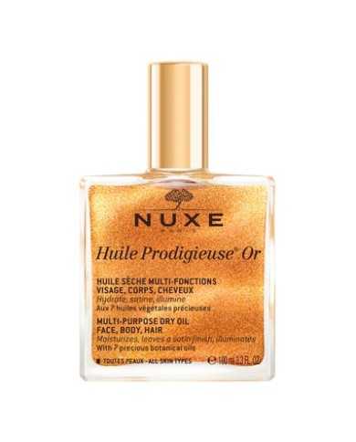 NUXE HUILE PRODIGIEUSE OR ACEITE 100 ML