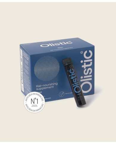 OLISTIC NEXT WOMAN 28 FRASCOS +50 OLISTIC NEXT WOMAN 28 FRASCOS +50