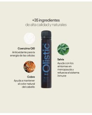 OLISTIC NEXT WOMAN 28 FRASCOS +50 OLISTIC NEXT WOMAN 28 FRASCOS +50