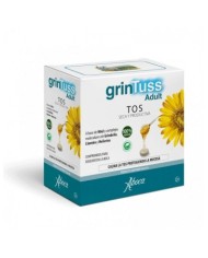 ABOCA GRINTUSS ADULTO 20 COMPRIMIDOS ABOCA GRINTUSS ADULTO 20 COMPRIMIDOS
