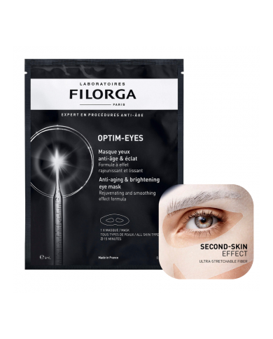 FILORGA OPTI-EYES MASCARILLA OJOS ANTIEDAD FILORGA OPTI-EYES MASCARILLA OJOS ANTIEDAD