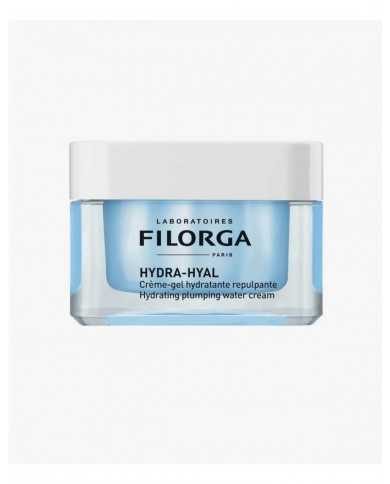 FILORGA HYDRA-HYAL CREMA-GEL 50 ML FILORGA HYDRA-HYAL CREMA-GEL 50 ML