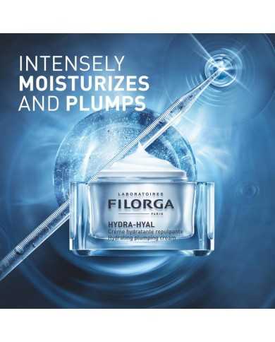 FILORGA HYDRA-HYAL CREMA-GEL 50 ML(BAJA)