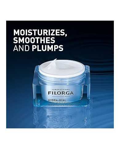 FILORGA HYDRA-HYAL CREMA-GEL 50 ML(BAJA)