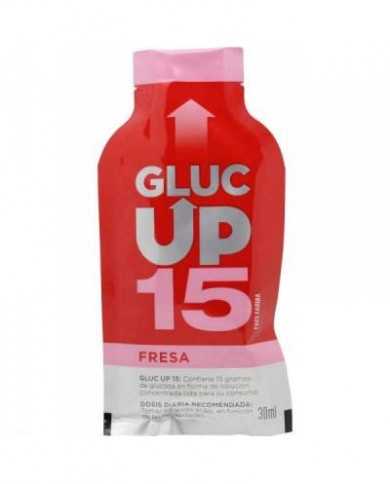GLUC UP FRESA 1 SOBRE INDIVIDUAL