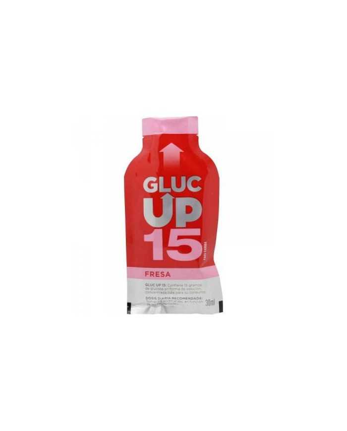 GLUC UP FRESA 1 SOBRE INDIVIDUAL