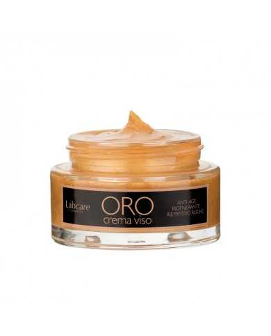LABCARE CREMA FACIAL GOLD 50 ML LABCARE CREMA FACIAL GOLD 50 ML