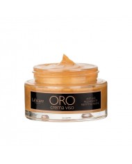 LABCARE CREMA FACIAL GOLD 50 ML
