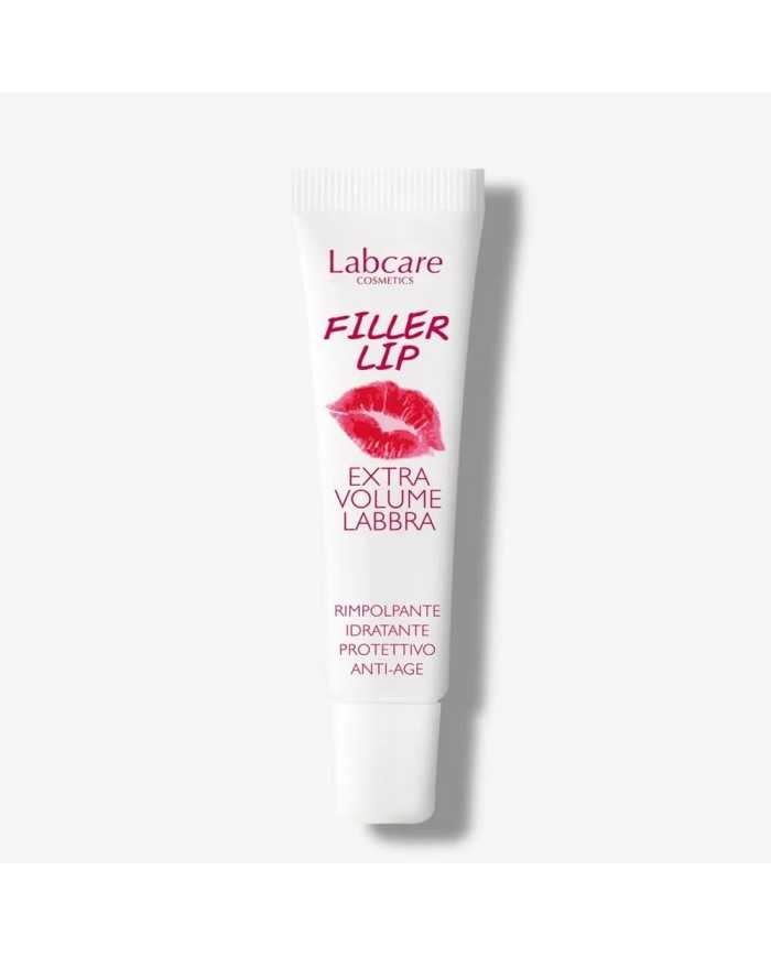 LABCARE FILLER LIP VOLUMEN 10ML LABCARE FILLER LIP VOLUMEN 10ML