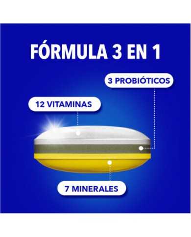 BION3 SENIOR 30 COMPRIMIDOS