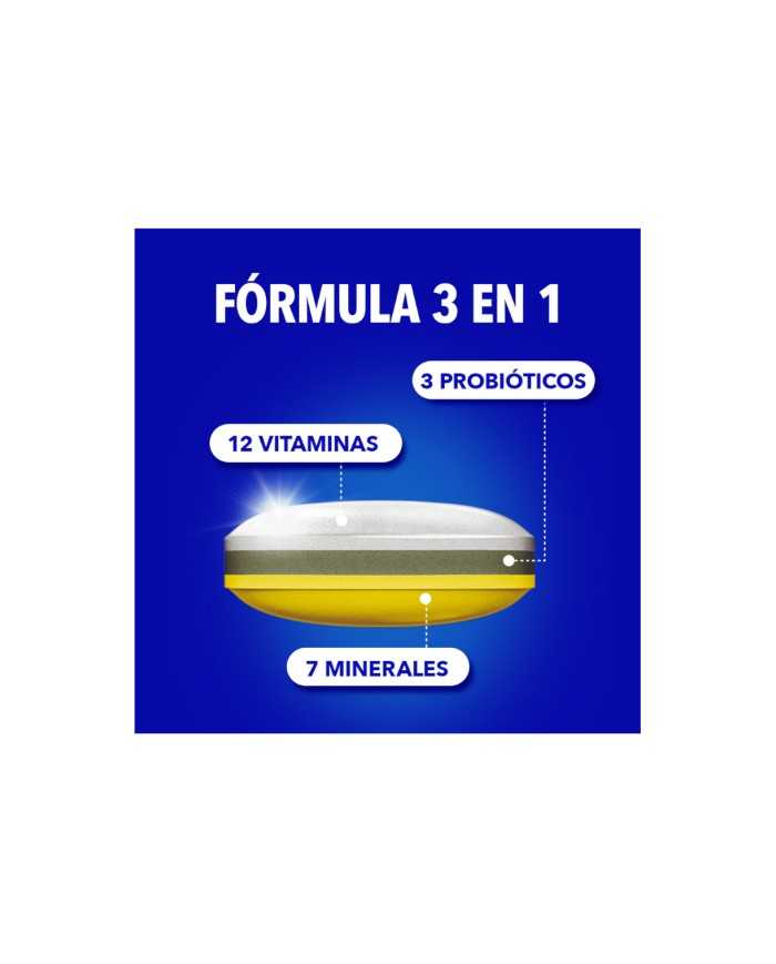 BION3 SENIOR 30 COMPRIMIDOS