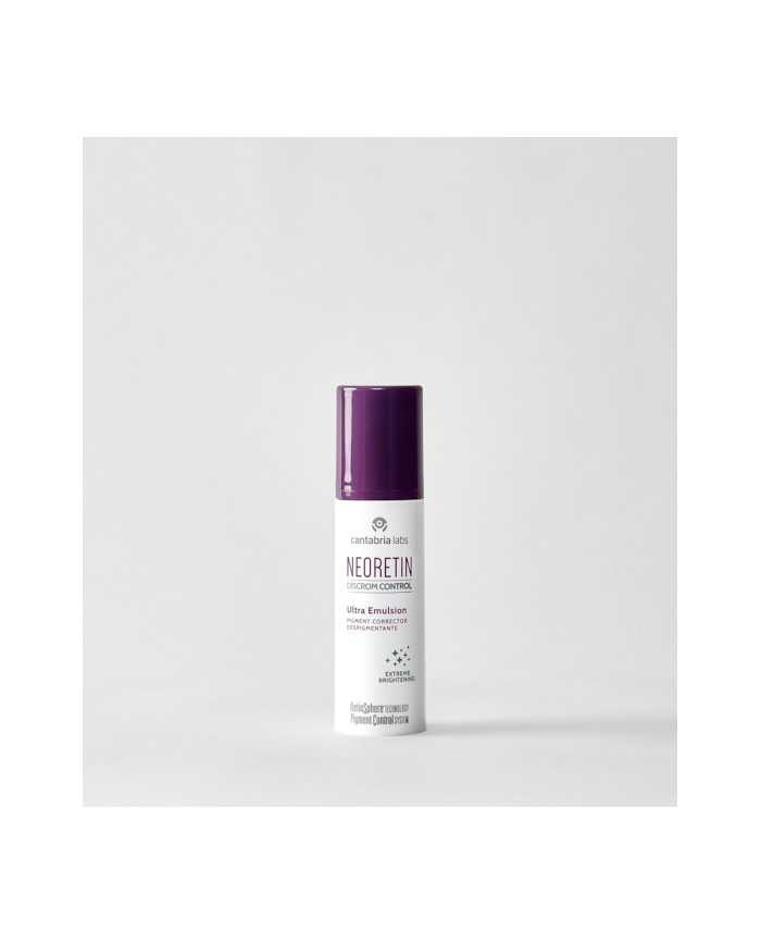 NEORETIN DISCROM C. ULTRA EMULSION DESPIG 30ML NEORETIN DISCROM C. ULTRA EMULSION DESPIG 30ML