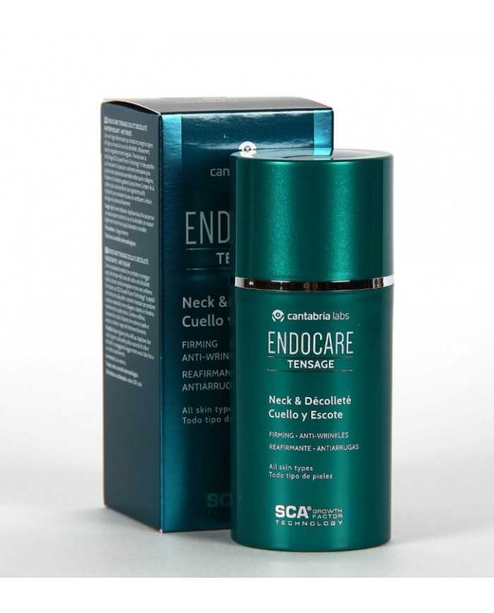 ENDOCARE TENSAGE CUELLO Y ESCOTE 1 ENVASE 80 ML ENDOCARE TENSAGE CUELLO Y ESCOTE 1 ENVASE 80 ML