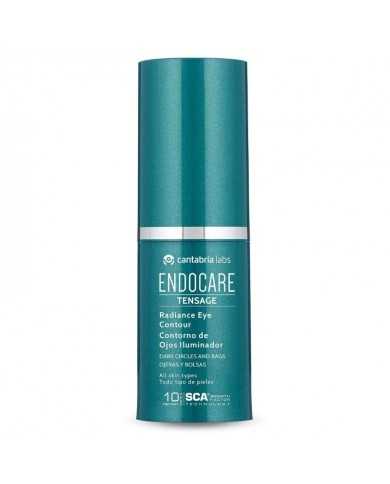 ENDOCARE TENSAGE FIRMING CONTORNO DE OJOS 1 ENVA