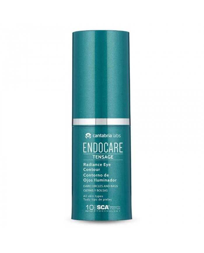 ENDOCARE TENSAGE FIRMING CONTORNO DE OJOS 1 ENVA