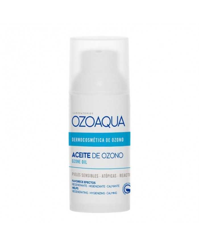 OZOAQUA ACEITE DE OZONO 15 ML